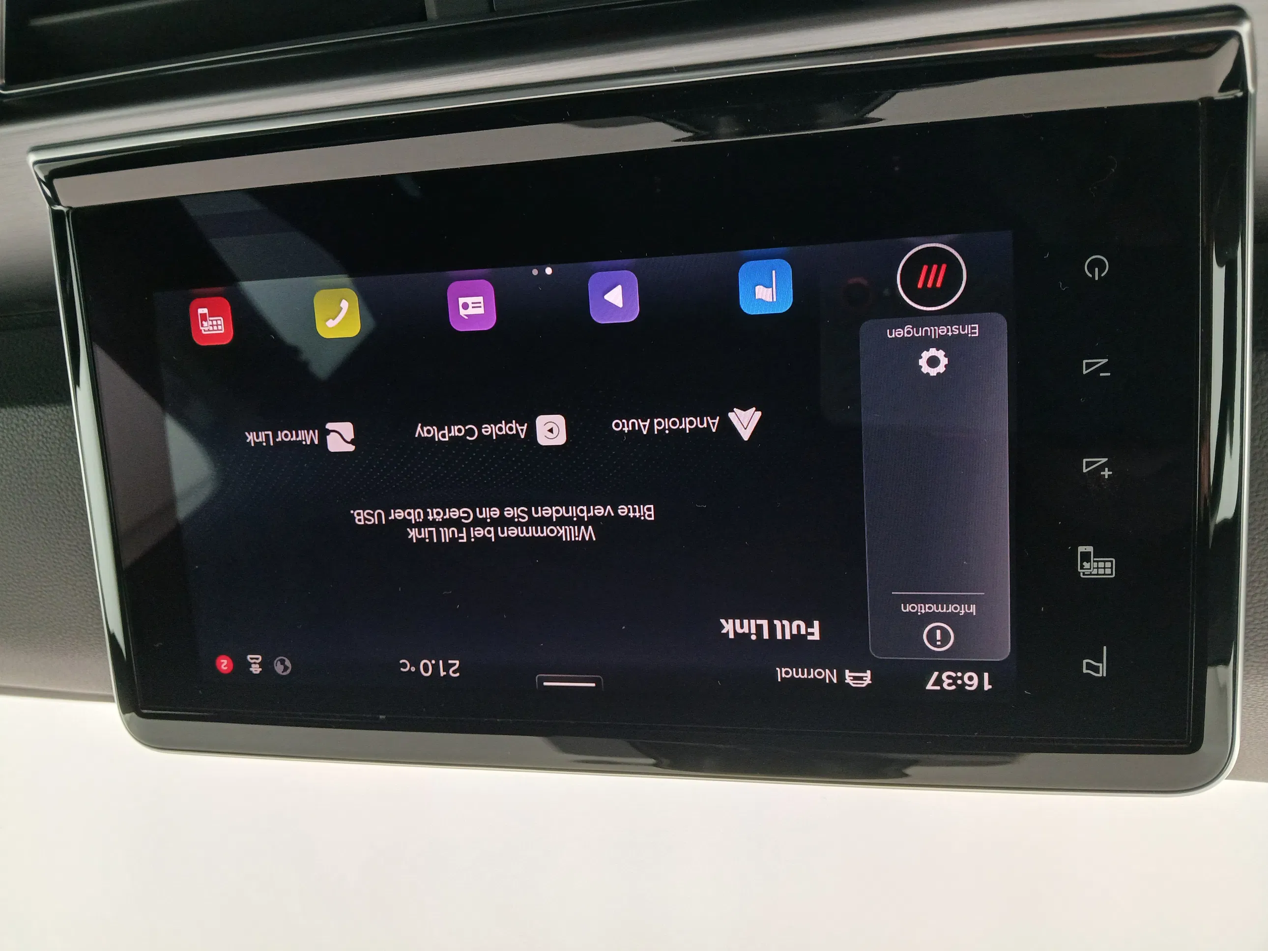 Seat Tarraco 2.0 TDI 4Drive FR | Bild 25 von 31