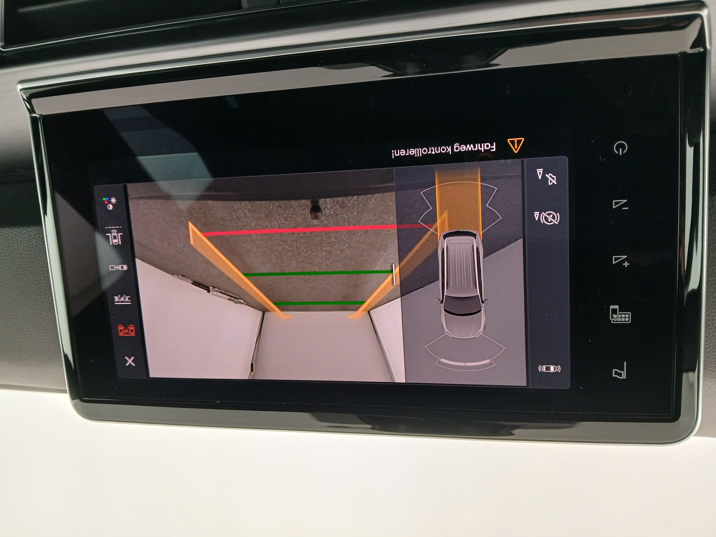 Seat Tarraco 2.0 TDI 4Drive FR | Bild 27 von 31