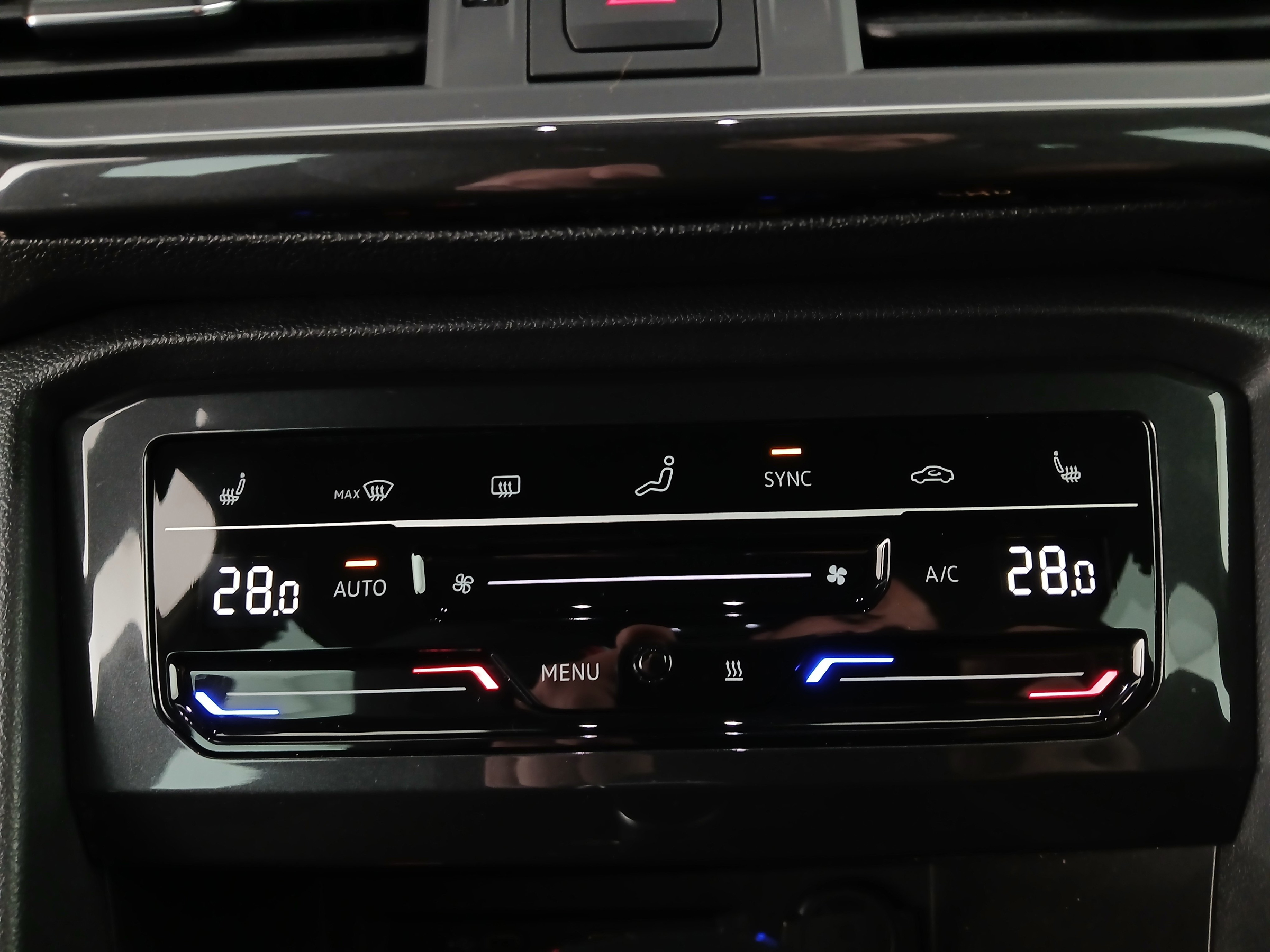 Seat Tarraco 2.0 TDI 4Drive FR | Bild 29 von 31