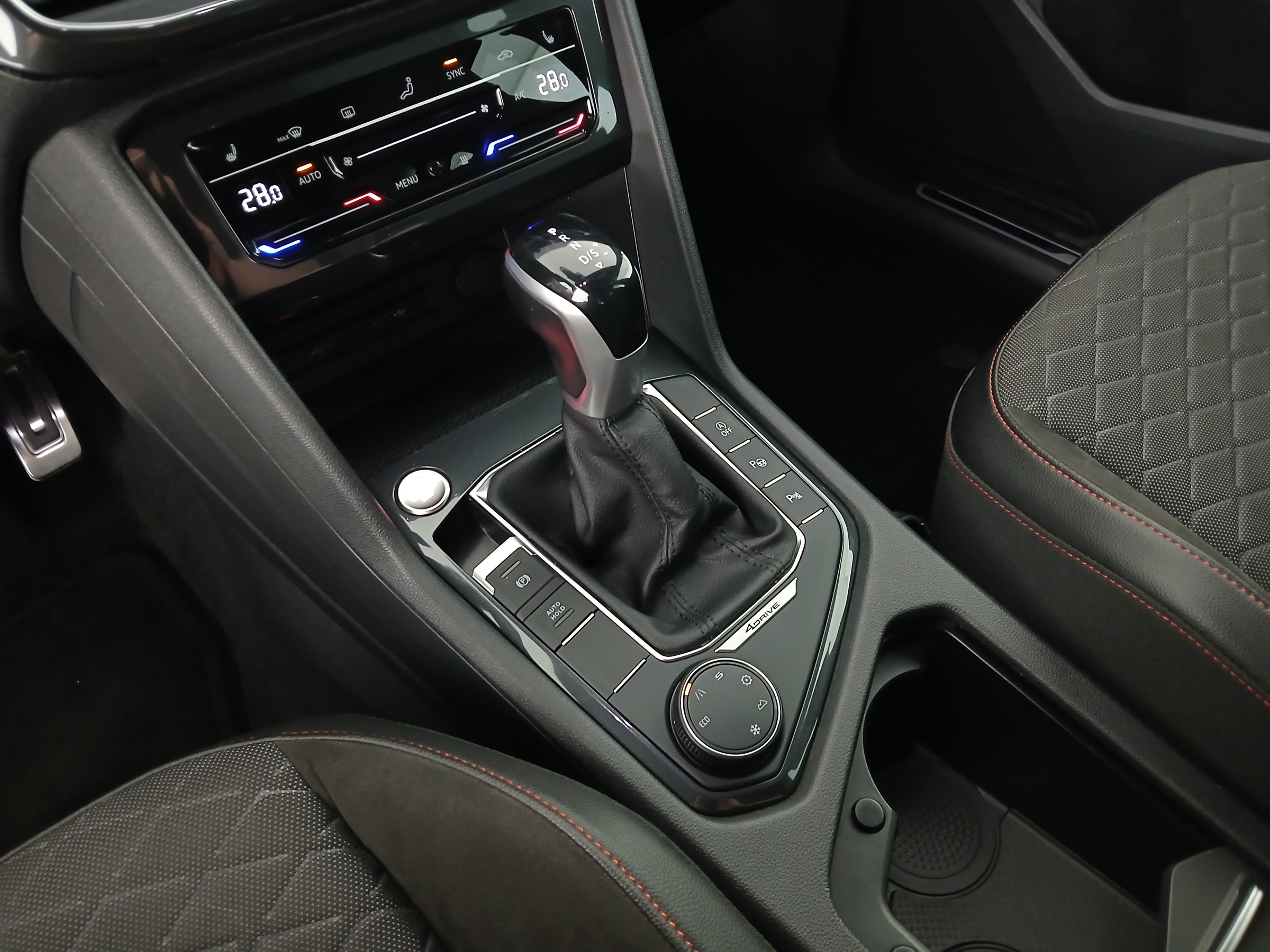 Seat Tarraco 2.0 TDI 4Drive FR | Bild 30 von 31