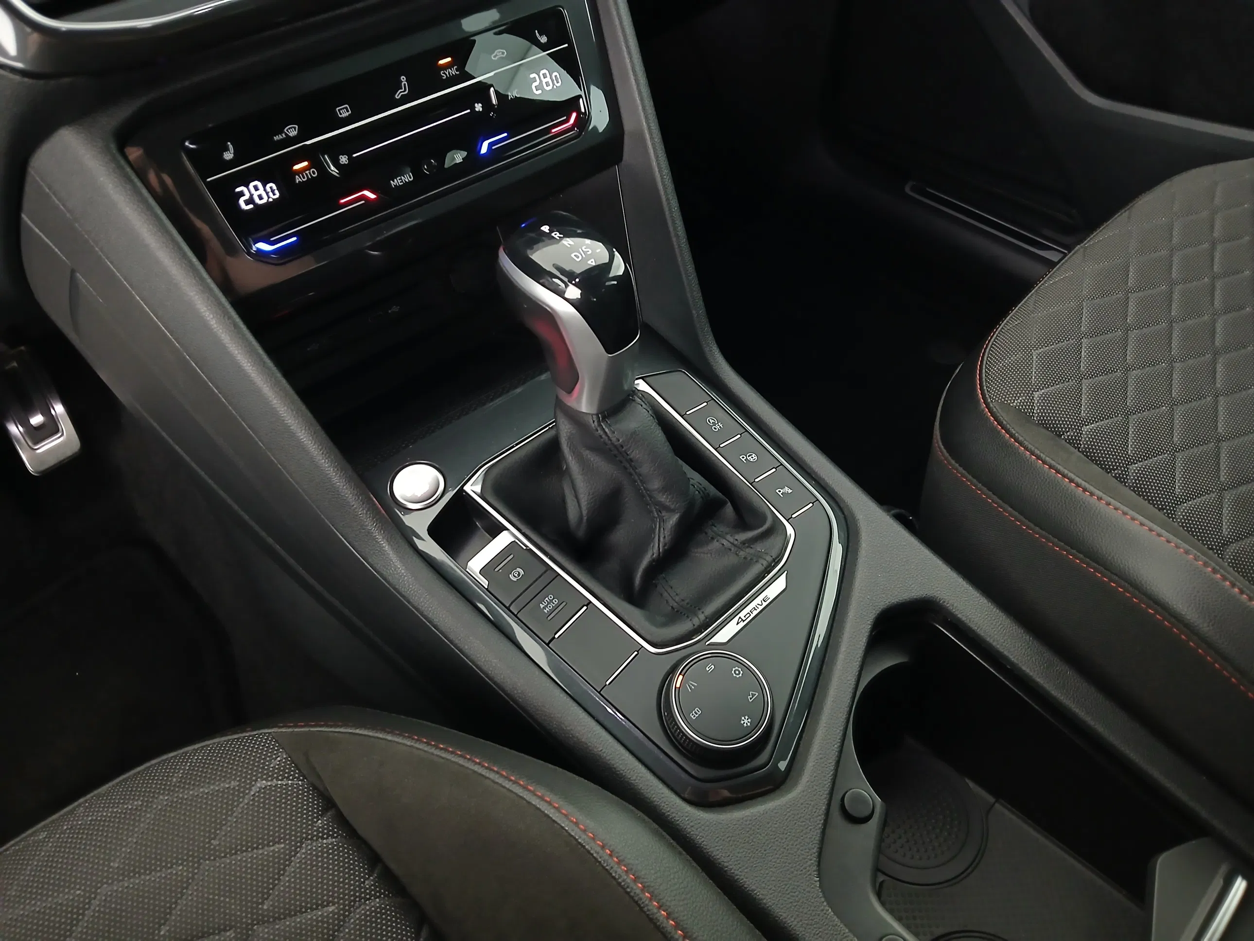 Seat Tarraco 2.0 TDI 4Drive FR | Bild 30 von 31