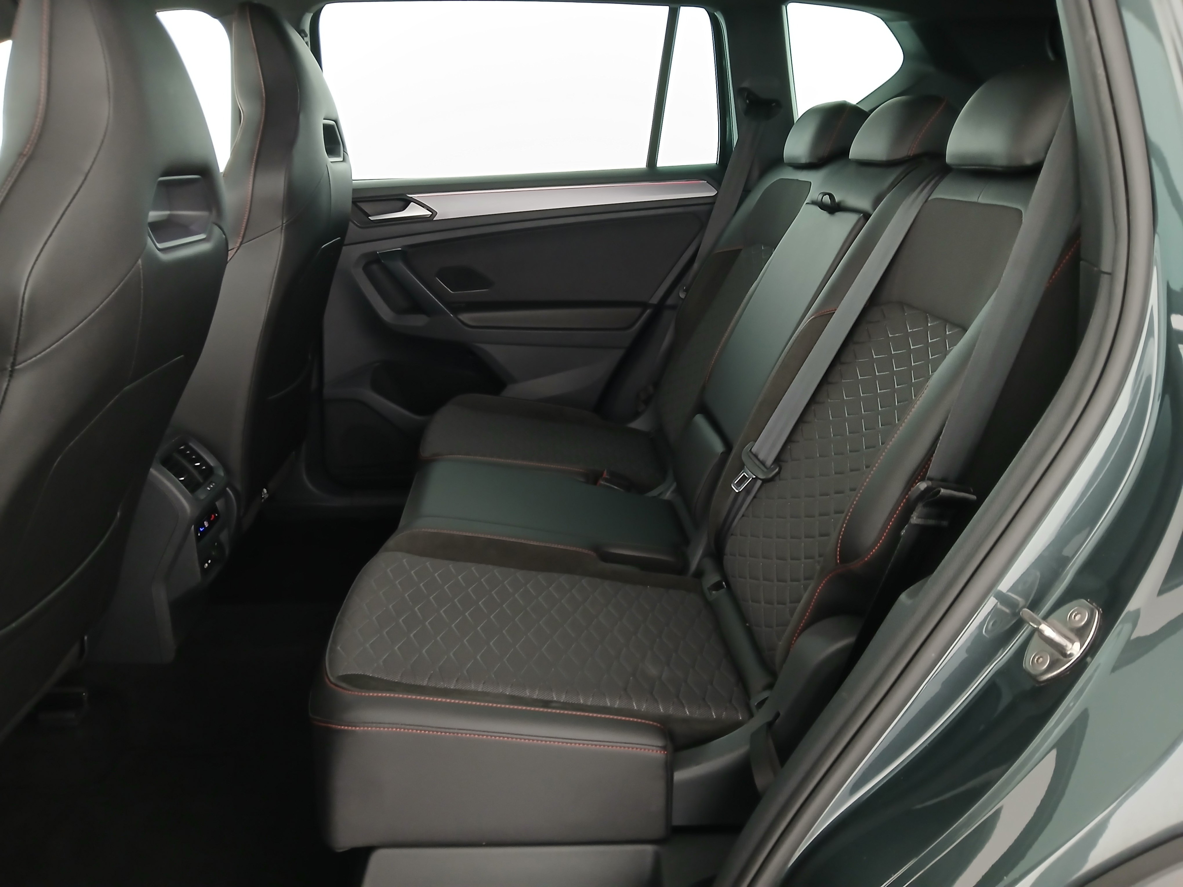 Seat Tarraco 2.0 TDI 4Drive FR | Bild 31 von 31