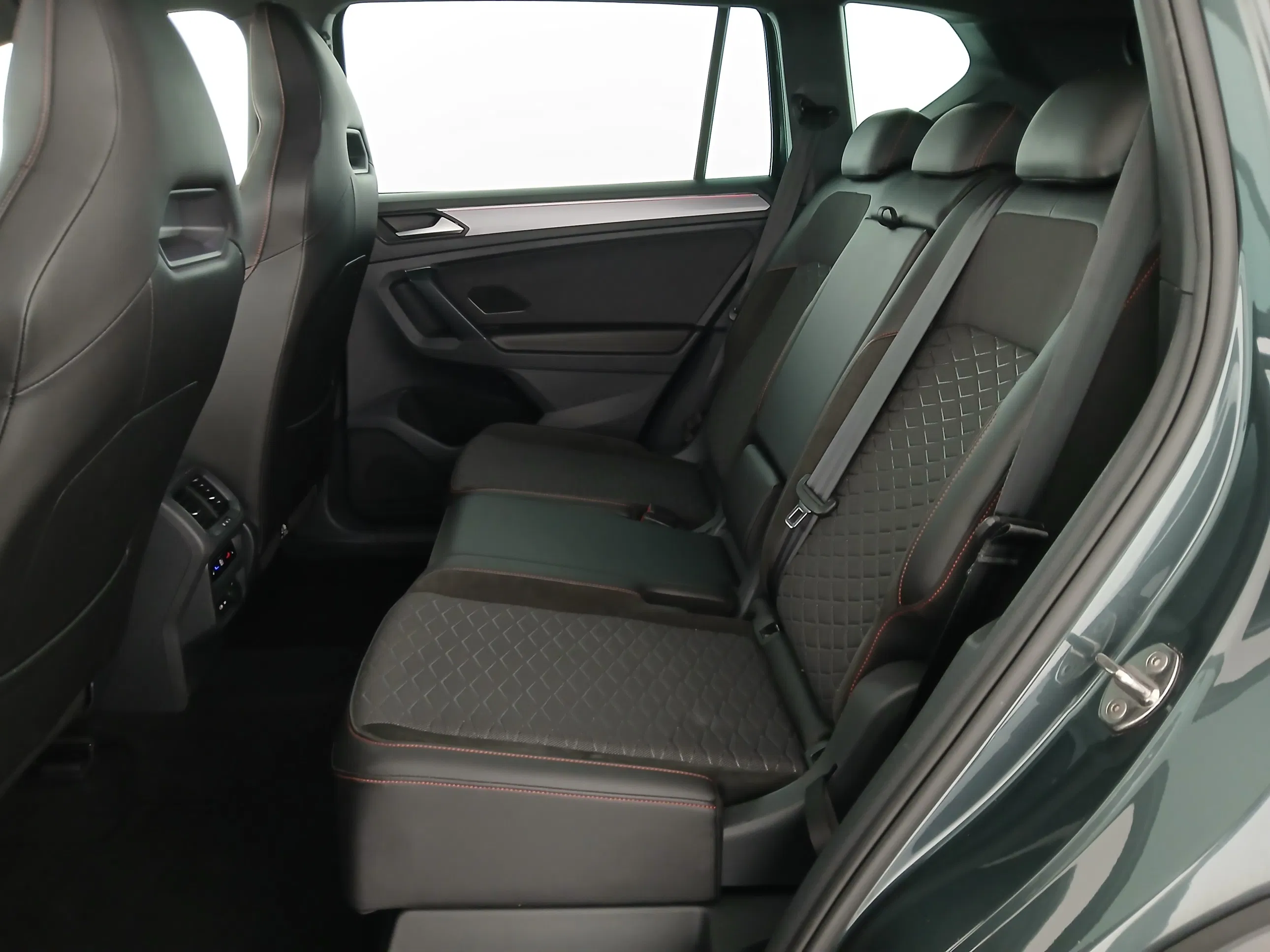 Seat Tarraco 2.0 TDI 4Drive FR | Bild 31 von 31