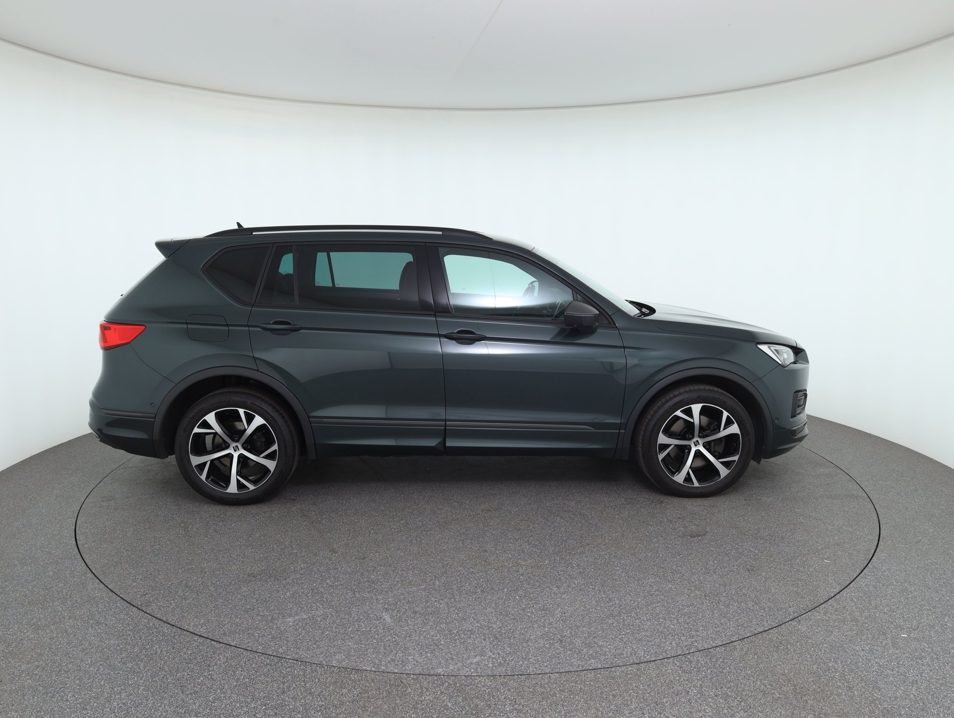 Seat Tarraco 2.0 TDI 4Drive FR | Bild 5 von 31