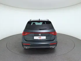 Seat Tarraco 2.0 TDI 4Drive FR | Thumbnail 7 von 31