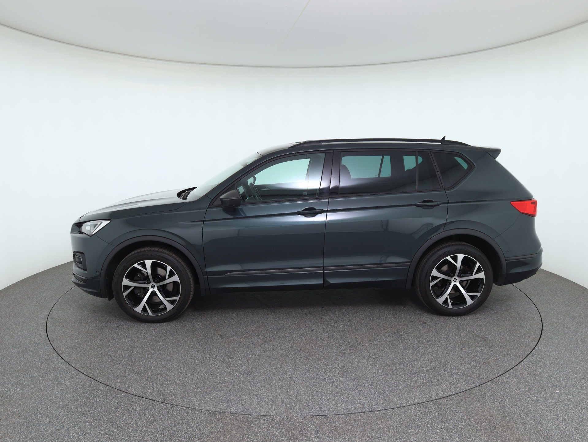 Seat Tarraco 2.0 TDI 4Drive FR | Bild 9 von 31