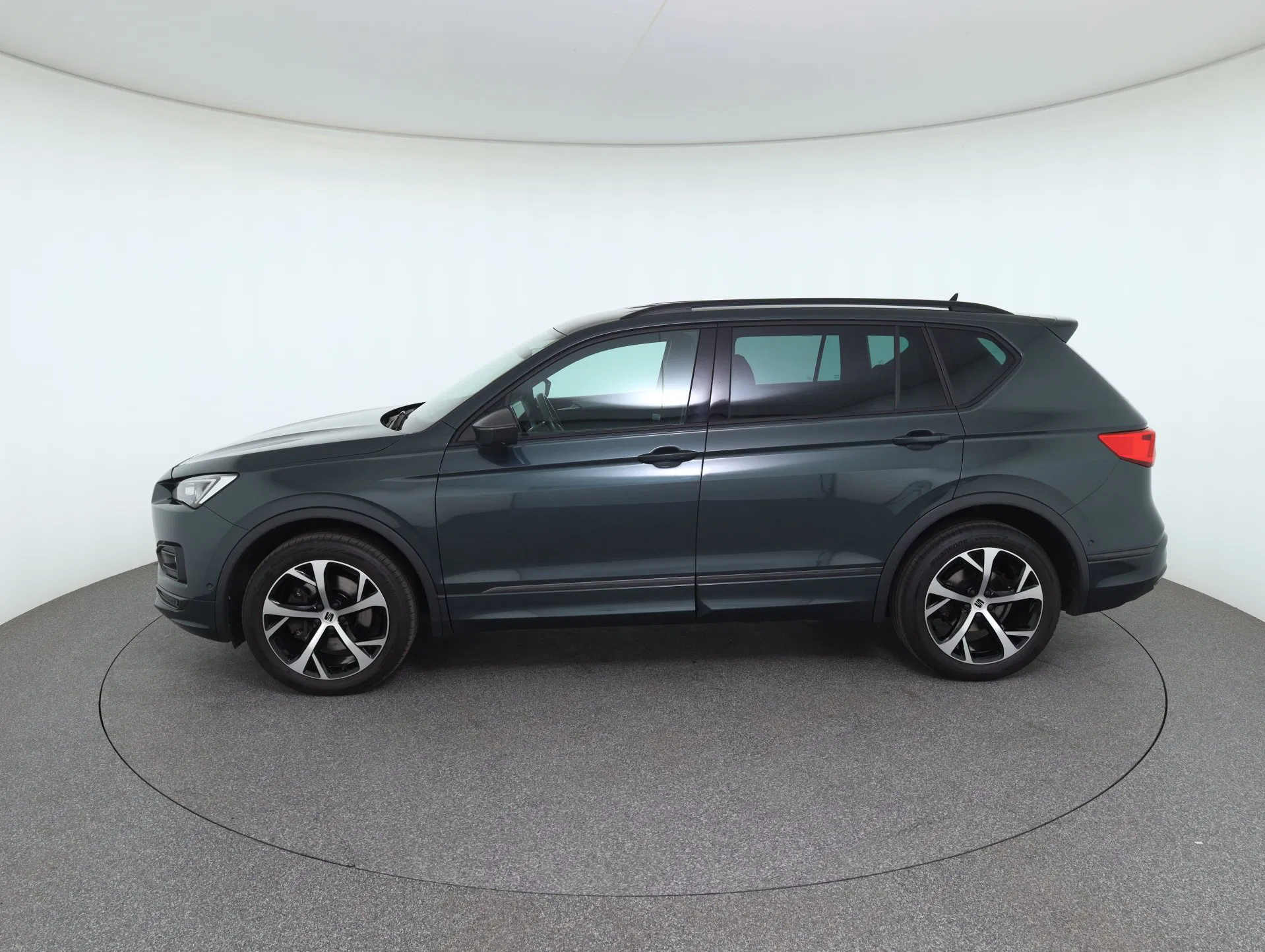 Seat Tarraco 2.0 TDI 4Drive FR | Bild 9 von 31