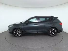 Seat Tarraco 2.0 TDI 4Drive FR | Thumbnail 9 von 31