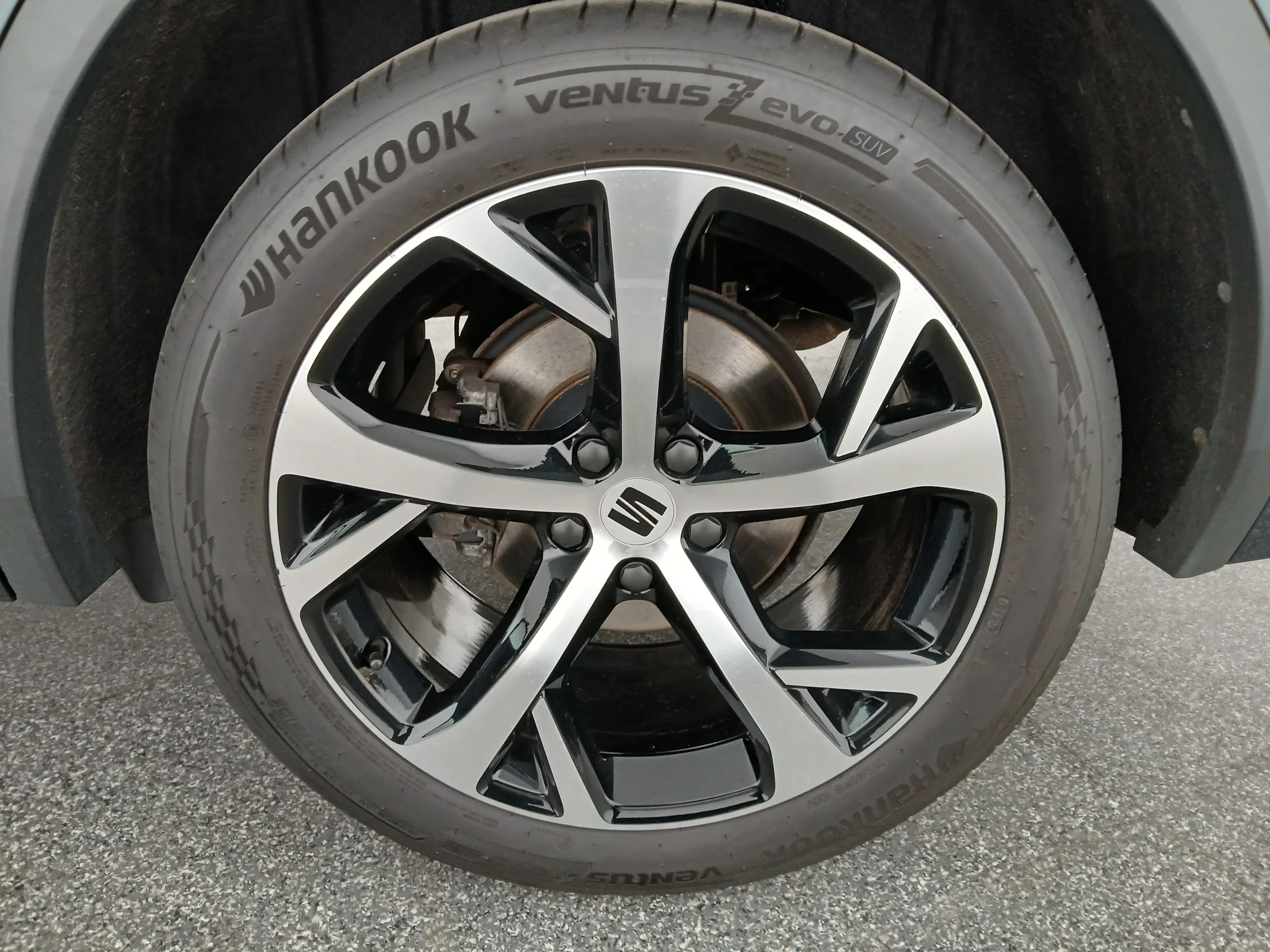 Seat Tarraco 2.0 TDI 4Drive FR | Bild 10 von 31