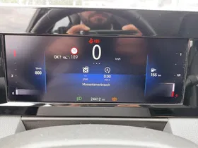 Opel Astra 1,2 Turbo Edition | Thumbnail 12 von 23