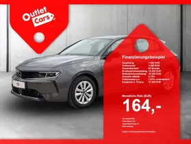 Opel Astra 1,2 Turbo Edition | Thumbnail 1 von 23