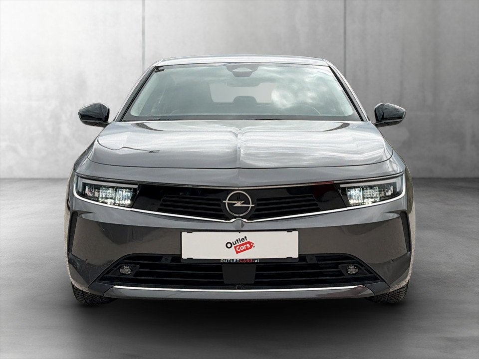 Opel Astra 1,2 Turbo Edition | Bild 3 von 23