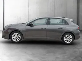 Opel Astra 1,2 Turbo Edition | Thumbnail 4 von 23