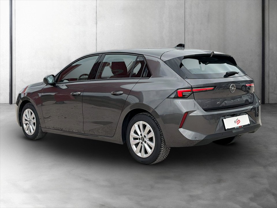 Opel Astra 1,2 Turbo Edition | Bild 5 von 23