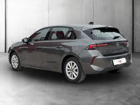 Opel Astra 1,2 Turbo Edition | Thumbnail 5 von 23