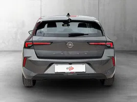 Opel Astra 1,2 Turbo Edition | Thumbnail 6 von 23