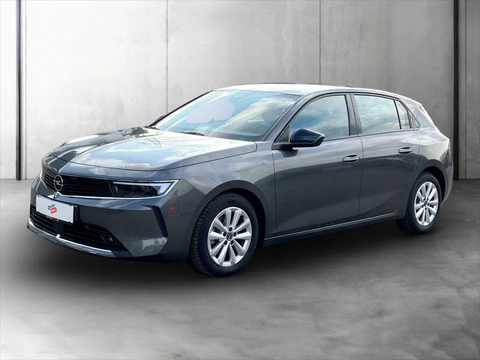 Bild eines Opel Astra L 1.2 Turbo Edition