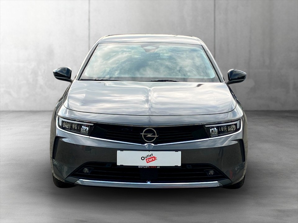 Opel Astra 1,2 Turbo Edition | Bild 3 von 22