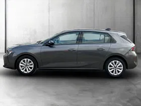 Opel Astra 1,2 Turbo Edition | Thumbnail 4 von 22