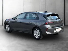 Opel Astra 1,2 Turbo Edition | Thumbnail 5 von 22