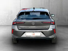 Opel Astra 1,2 Turbo Edition | Thumbnail 6 von 22
