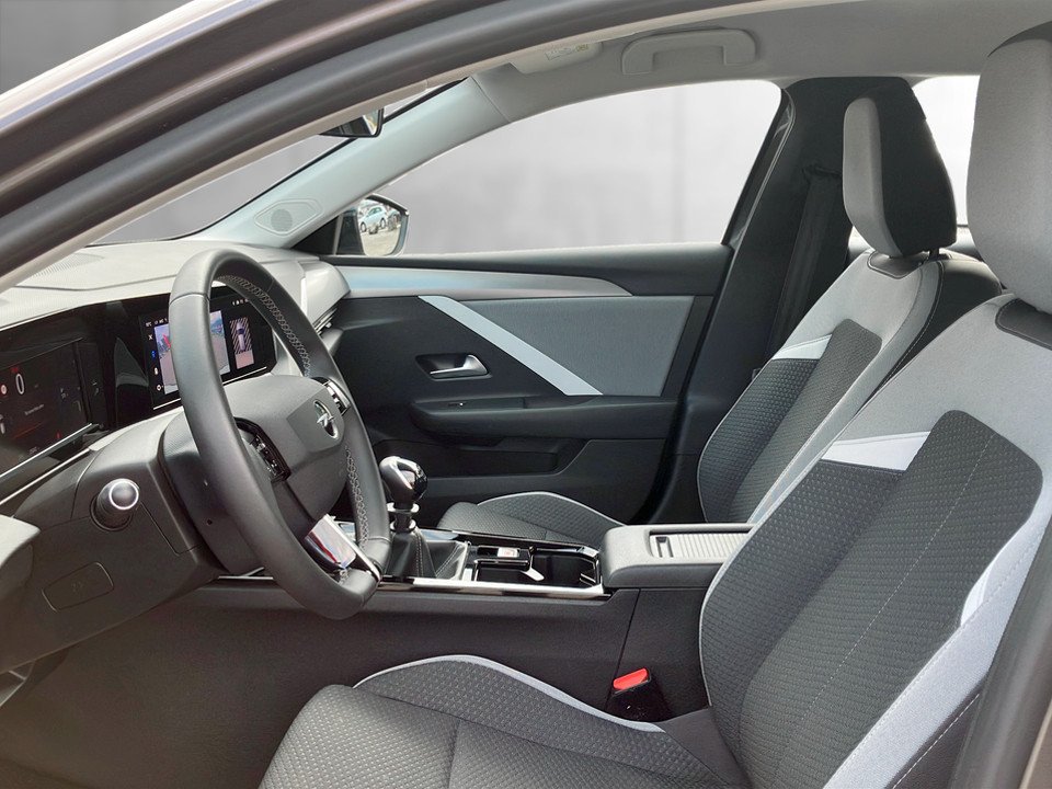 Opel Astra 1,2 Turbo Edition | Bild 8 von 22