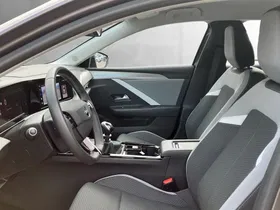 Opel Astra 1,2 Turbo Edition | Thumbnail 8 von 22