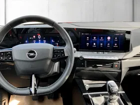 Opel Astra 1,2 Turbo Edition | Thumbnail 10 von 22