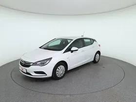 Opel Astra K 1.6 CDTI Edition | Thumbnail 2 von 26