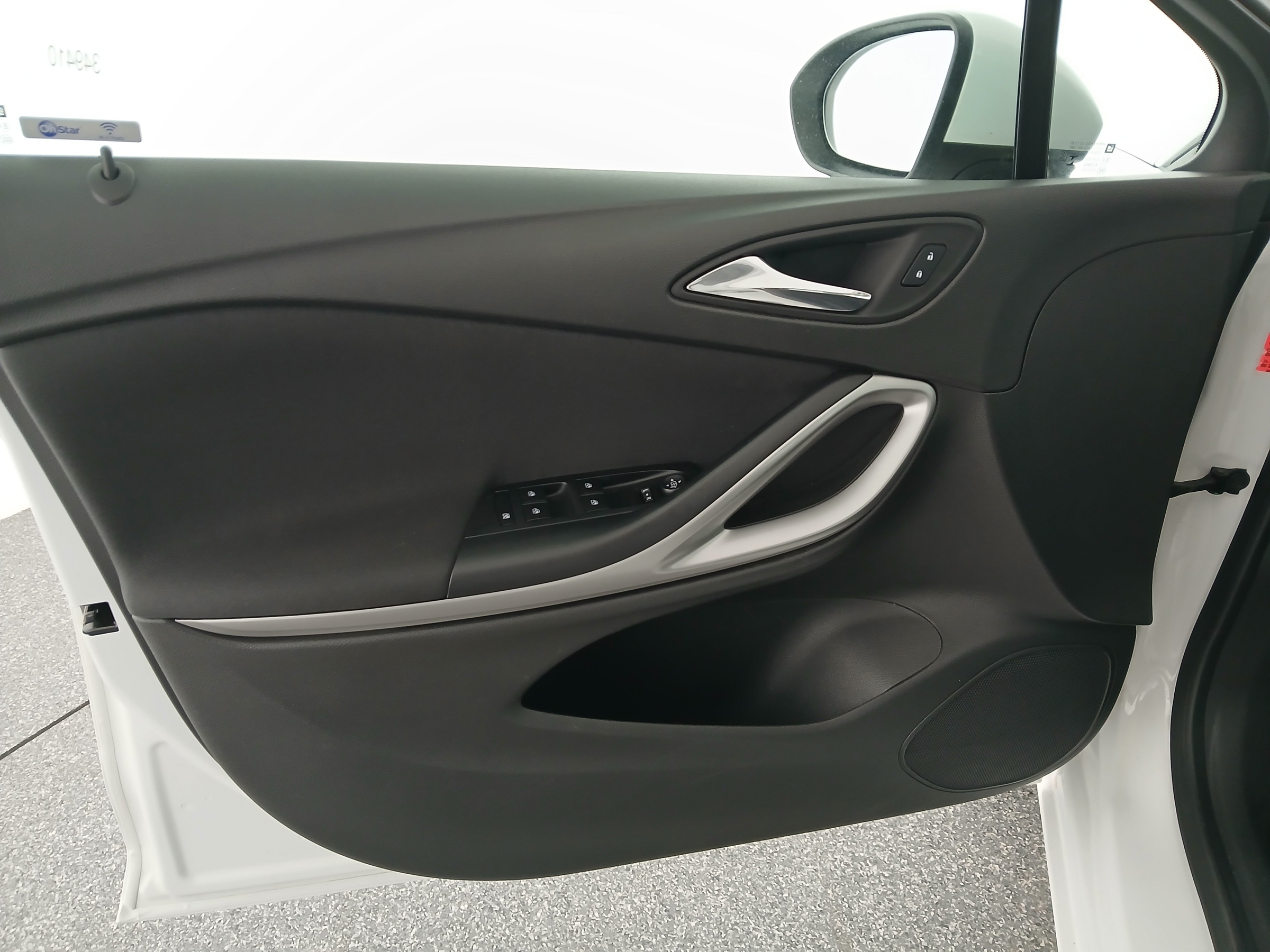 Opel Astra K 1.6 CDTI Edition | Bild 11 von 26