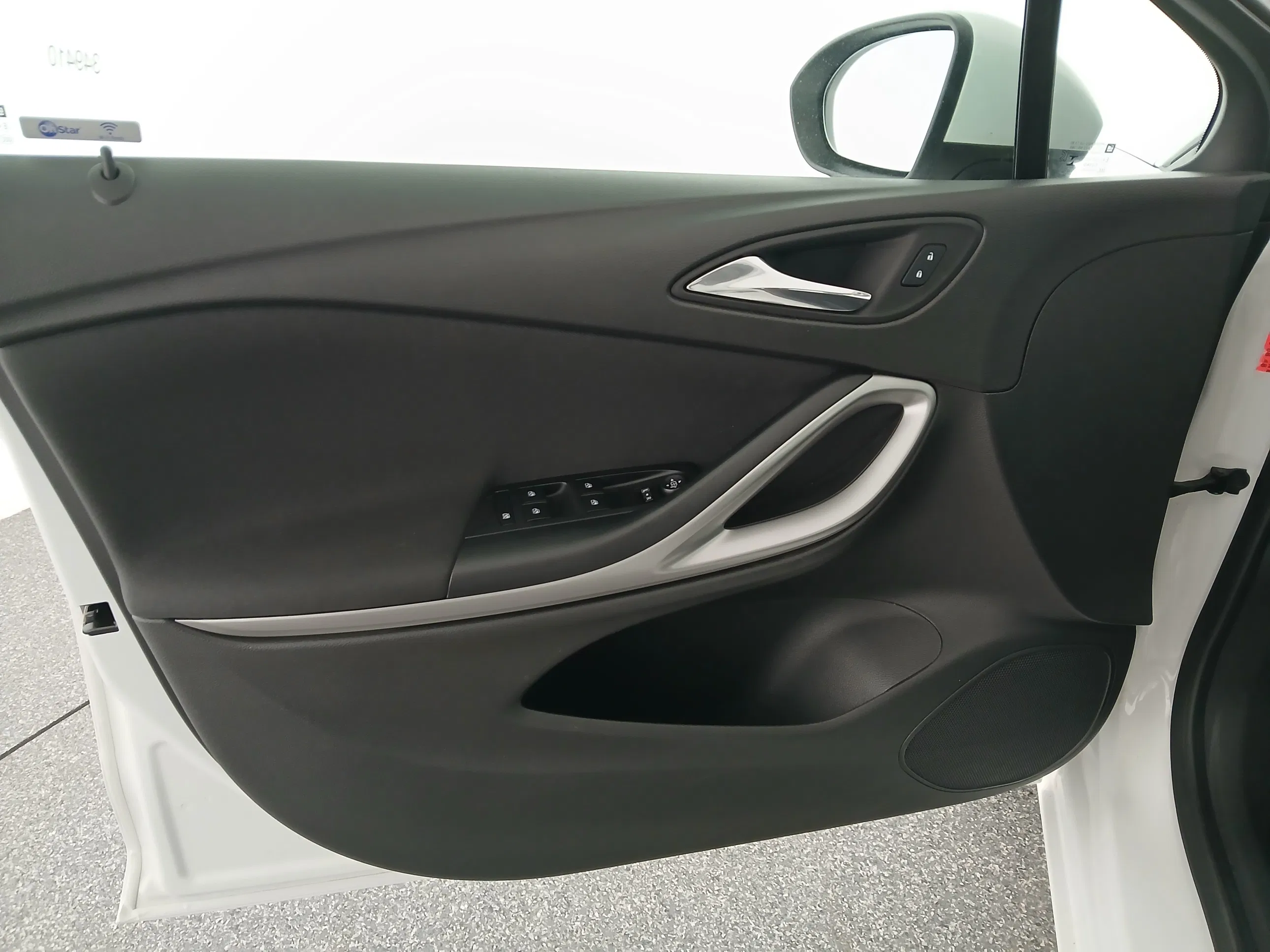 Opel Astra K 1.6 CDTI Edition | Bild 11 von 26