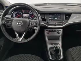 Opel Astra K 1.6 CDTI Edition | Thumbnail 15 von 26