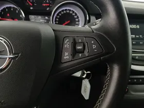 Opel Astra K 1.6 CDTI Edition | Thumbnail 19 von 26