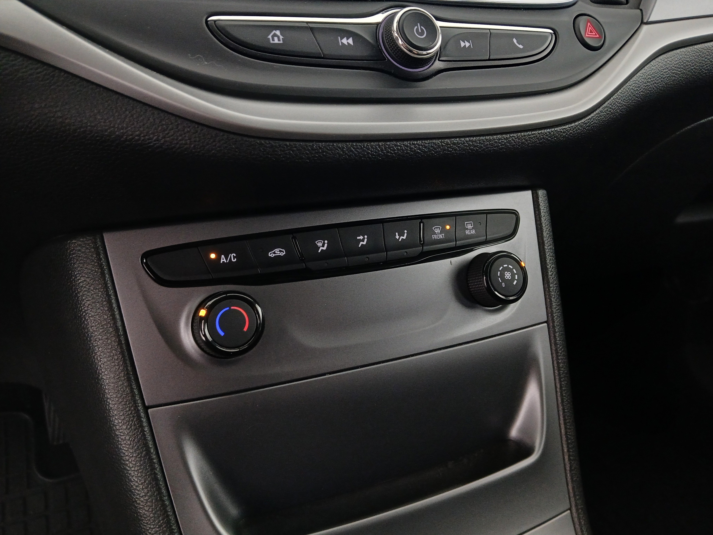 Opel Astra K 1.6 CDTI Edition | Bild 23 von 26