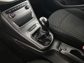 Opel Astra K 1.6 CDTI Edition | Thumbnail 24 von 26