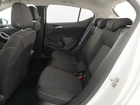 Opel Astra K 1.6 CDTI Edition | Thumbnail 25 von 26