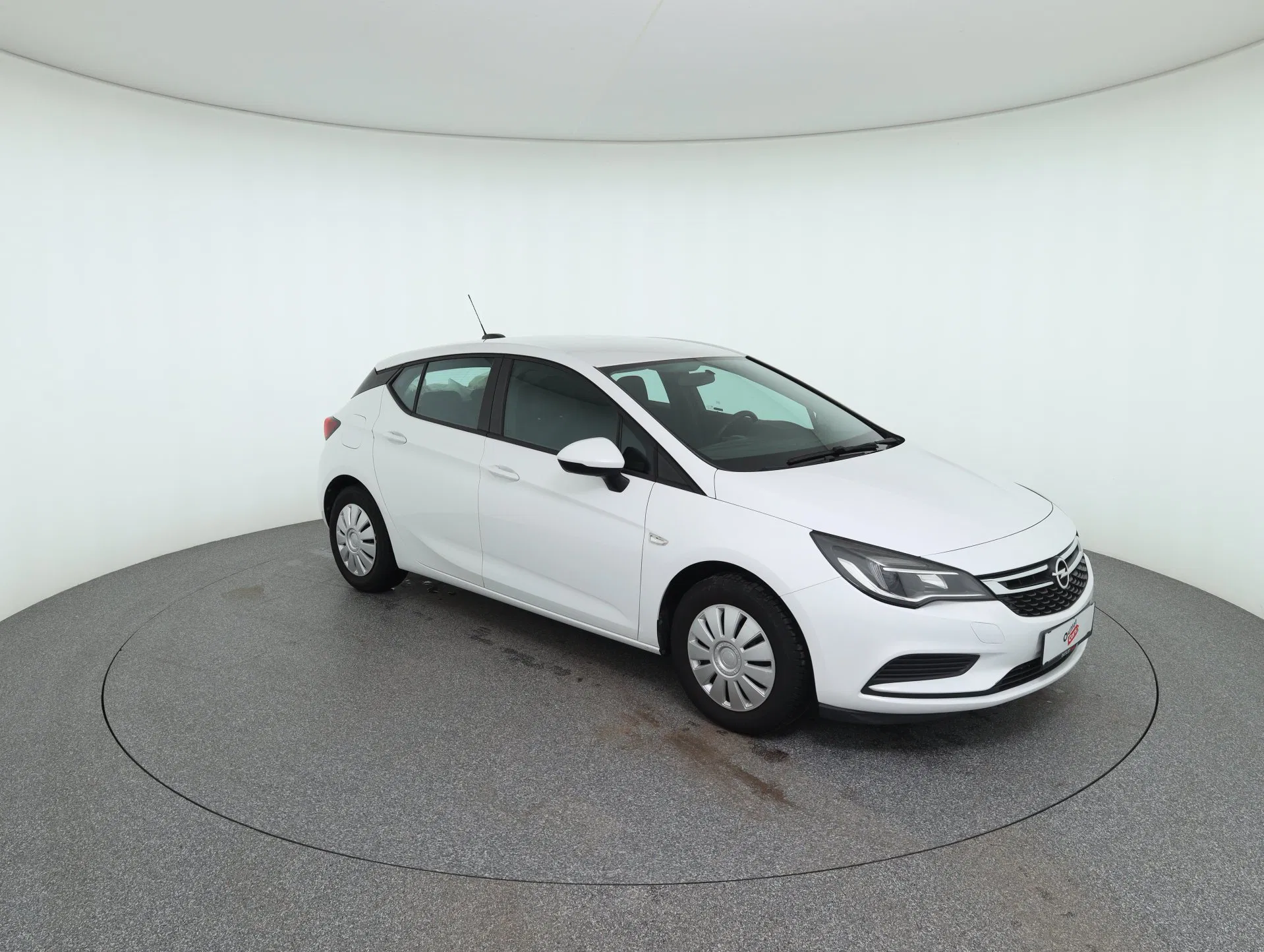 Opel Astra K 1.6 CDTI Edition | Bild 4 von 26