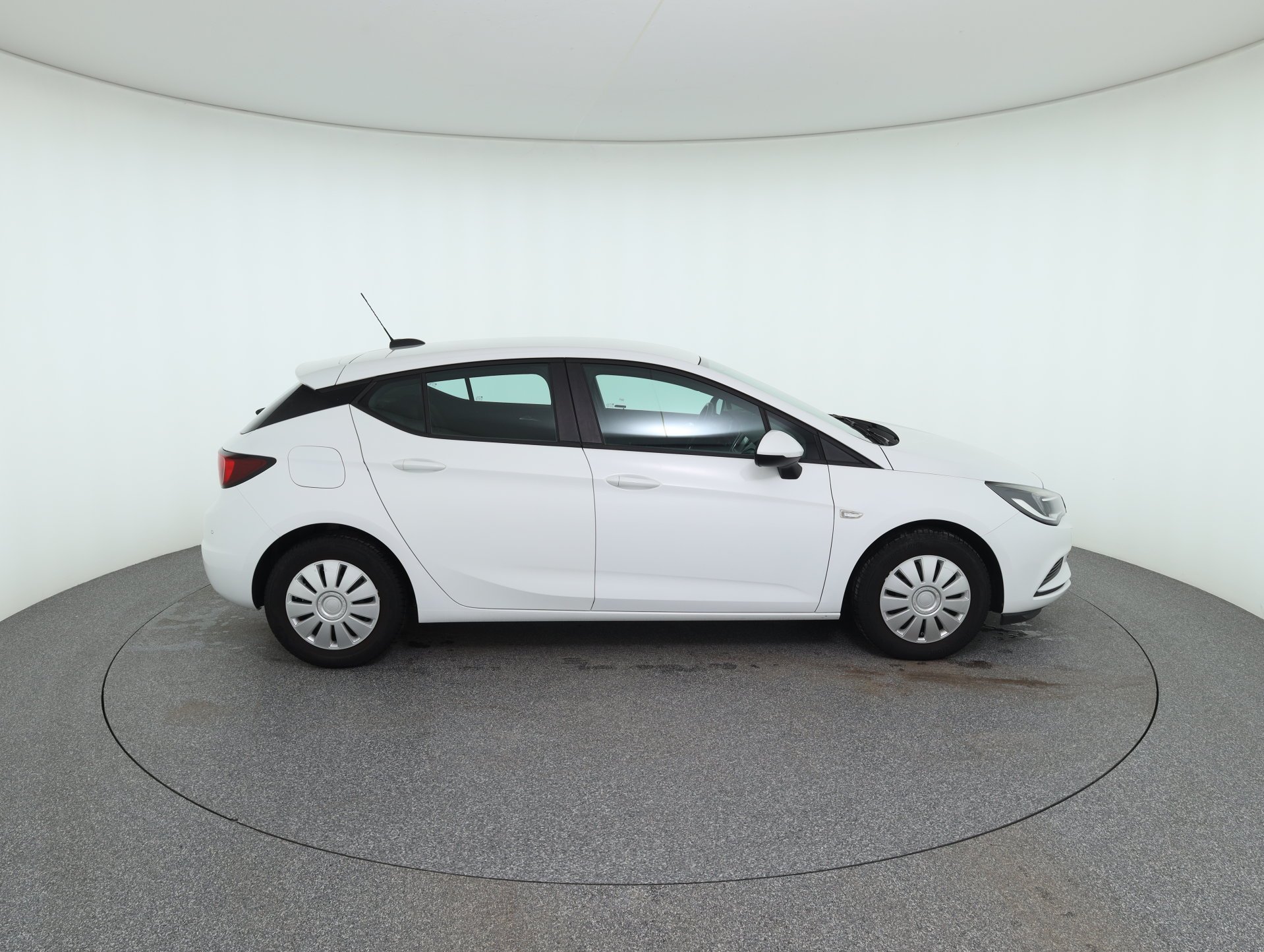 Opel Astra K 1.6 CDTI Edition | Bild 5 von 26