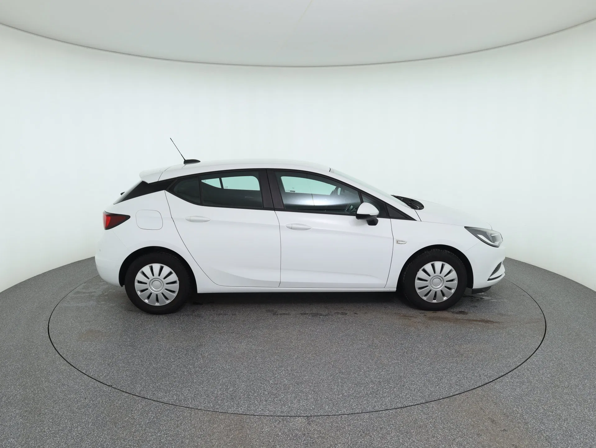 Opel Astra K 1.6 CDTI Edition | Bild 5 von 26