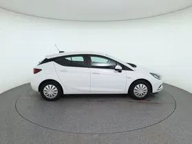 Opel Astra K 1.6 CDTI Edition | Thumbnail 5 von 26