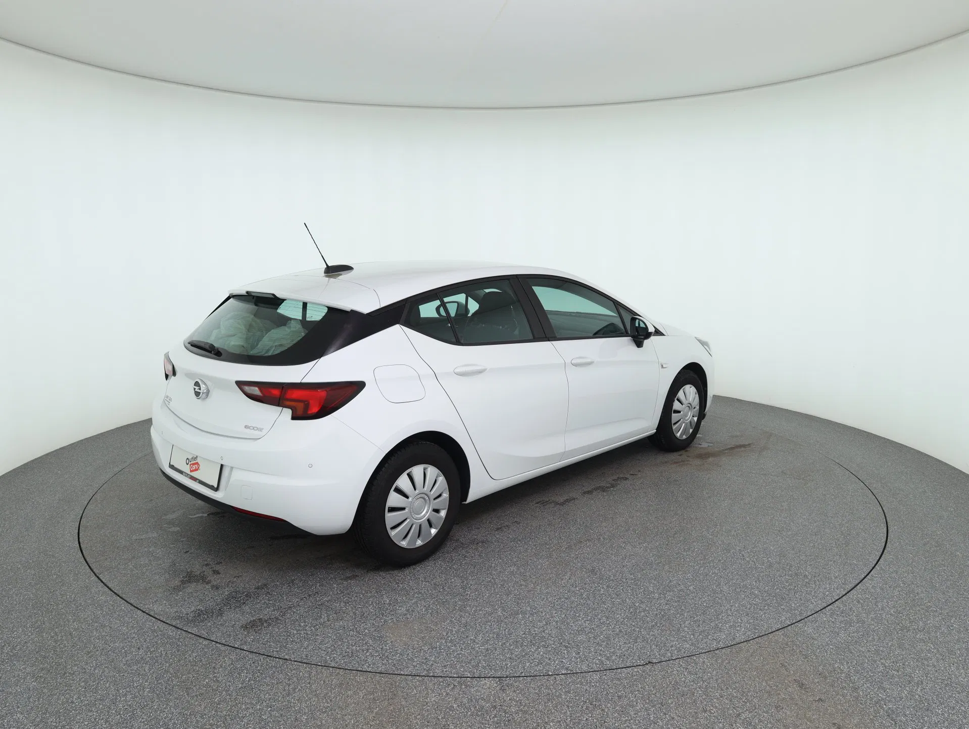 Opel Astra K 1.6 CDTI Edition | Bild 6 von 26