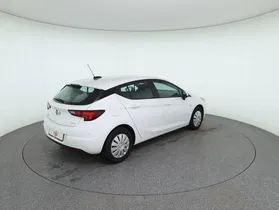 Opel Astra K 1.6 CDTI Edition | Thumbnail 6 von 26