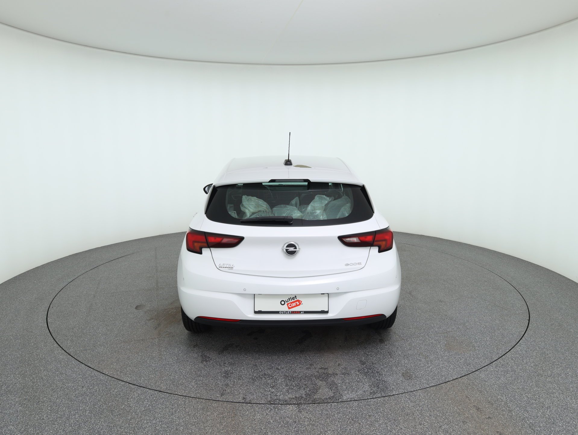 Opel Astra K 1.6 CDTI Edition | Bild 7 von 26