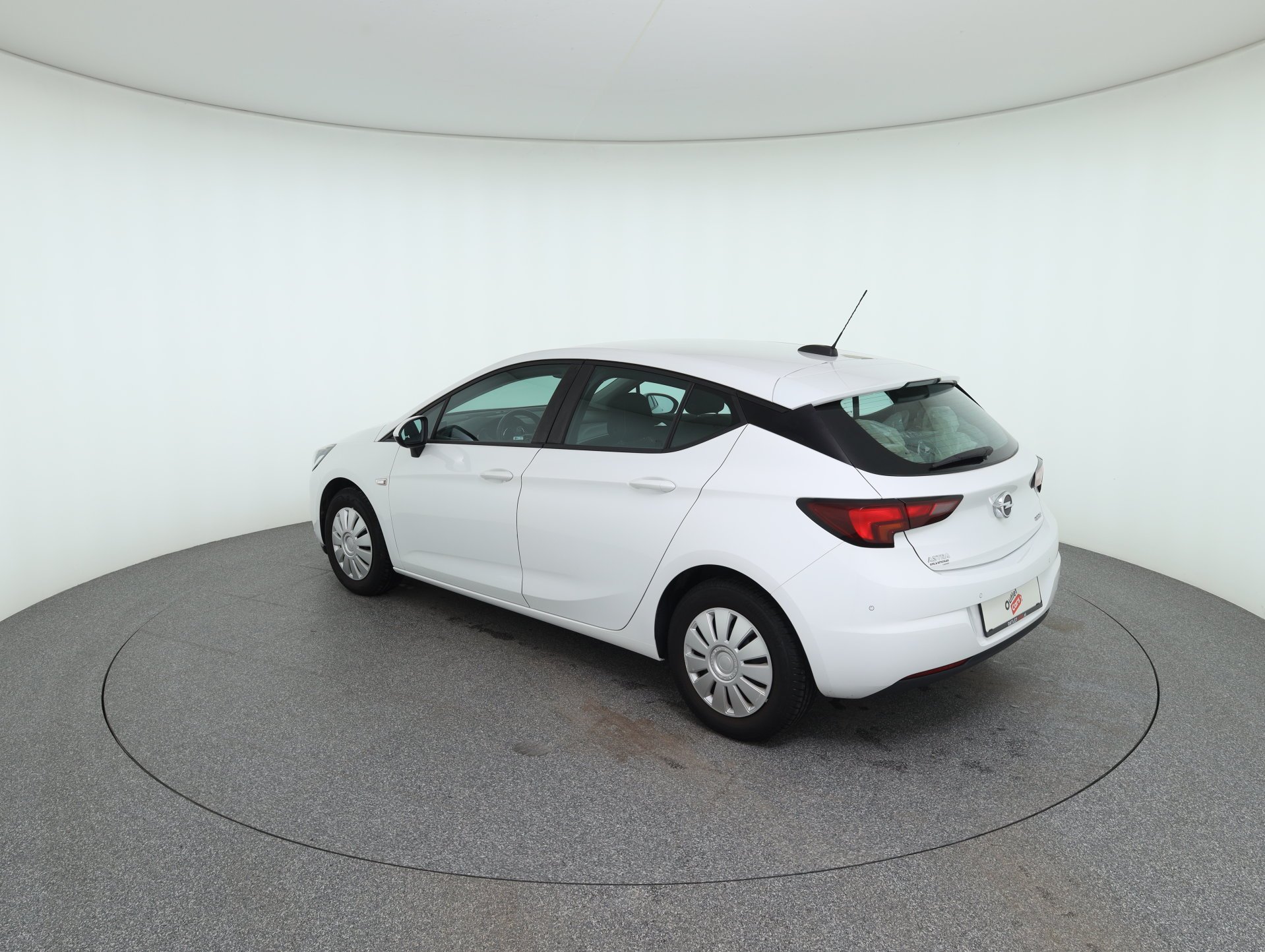 Opel Astra K 1.6 CDTI Edition | Bild 8 von 26