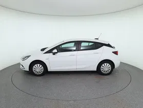 Opel Astra K 1.6 CDTI Edition | Thumbnail 9 von 26