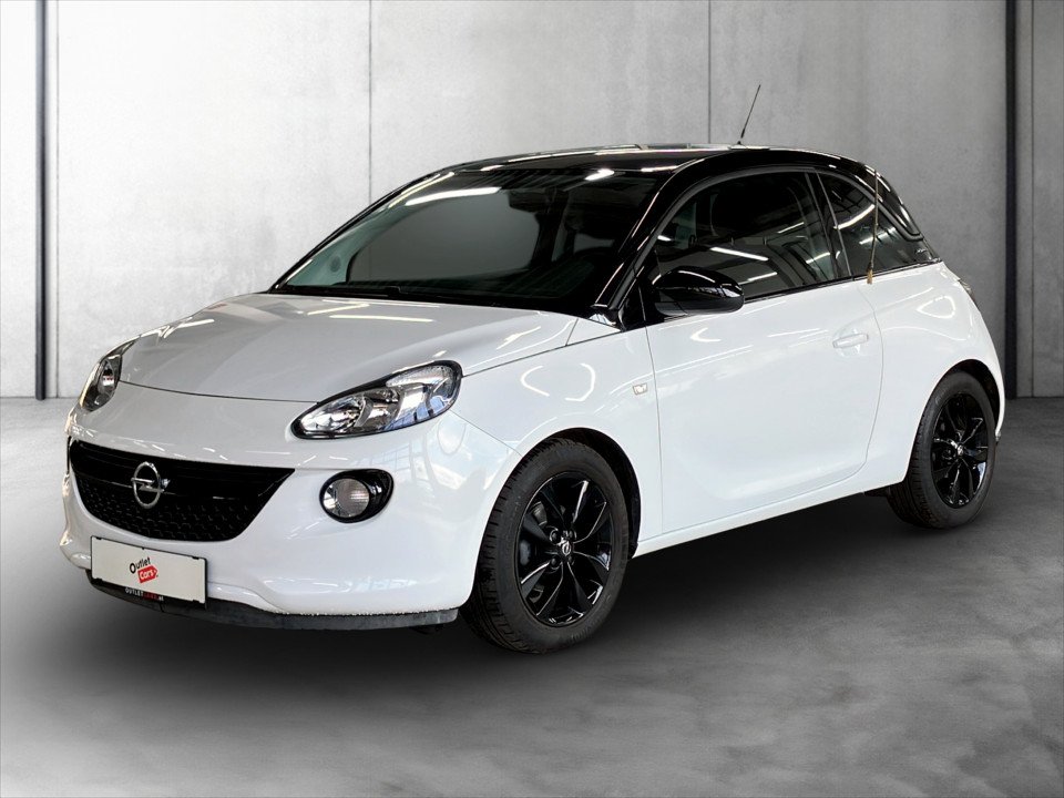 Bild eines Opel Adam 1.2 Unlimited
