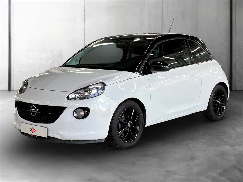 Opel Adam 1.2 Unlimited | Bild 1 von 19