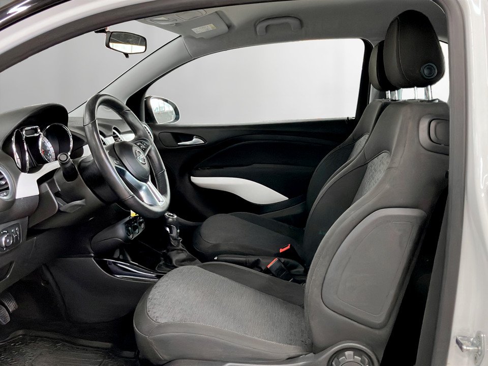 Opel Adam 1.2 Unlimited | Bild 9 von 19