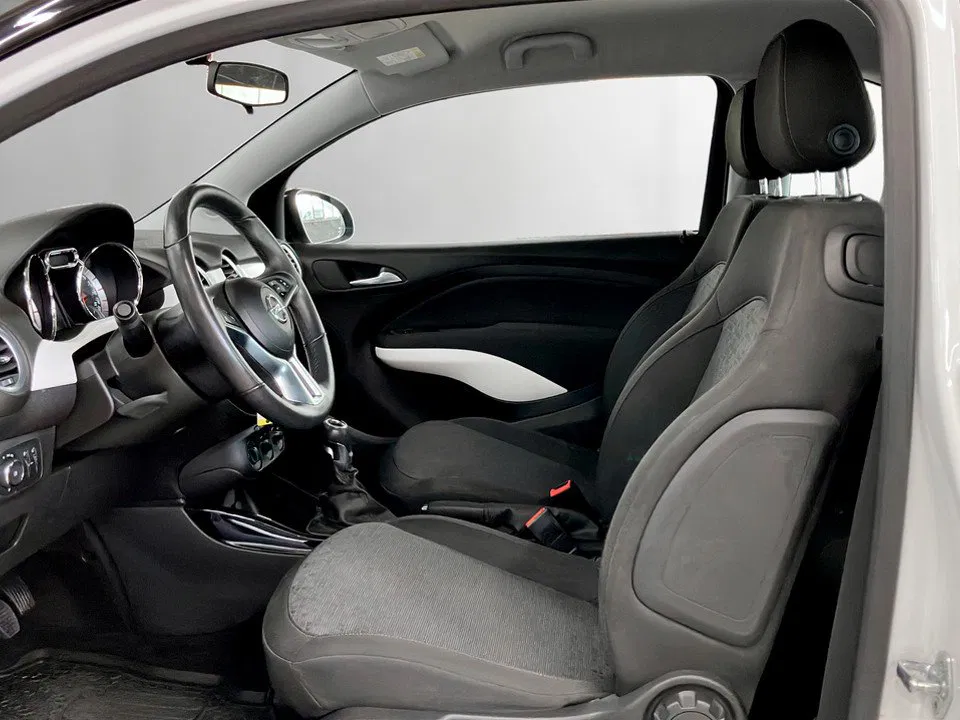 Opel Adam 1.2 Unlimited | Bild 9 von 19