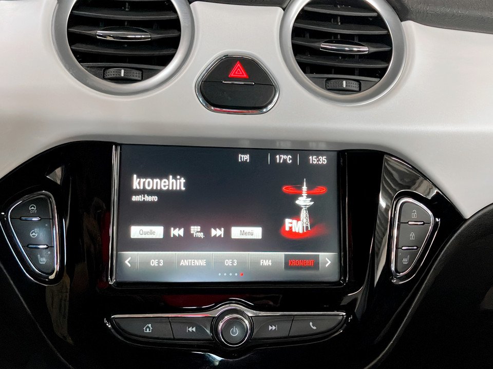Opel Adam 1.2 Unlimited | Bild 15 von 19